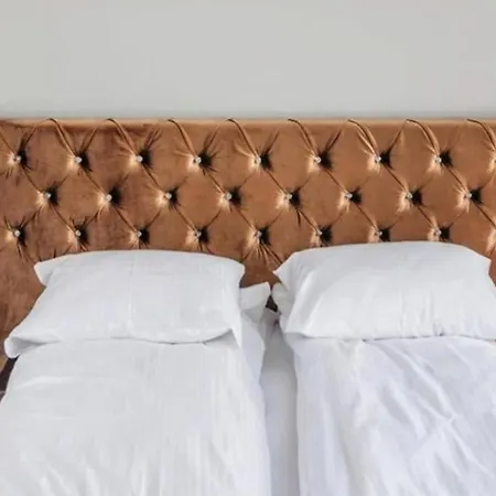 Chic - Barbary 12 Διαμέρισμα