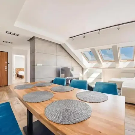 Chic - Barbary 12 Gdańsk