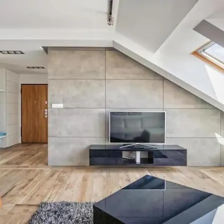 Appartement Chic - Barbary 12 Gdańsk