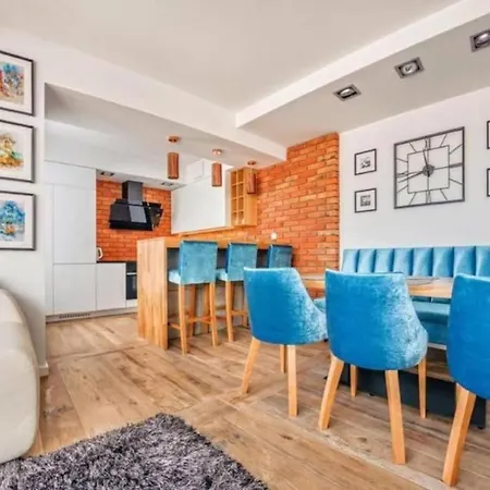 Chic - Barbary 12 * Danzica