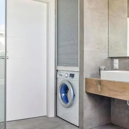 Chic - Barbary 12 Appartement