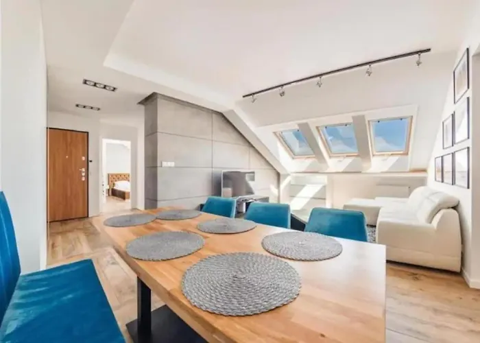 Chic - Barbary 12 Γκντανσκ