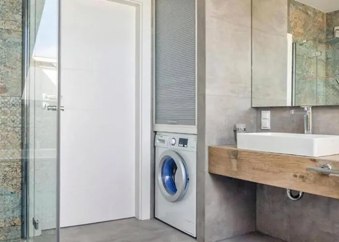 Chic - Barbary 12 Apartmán