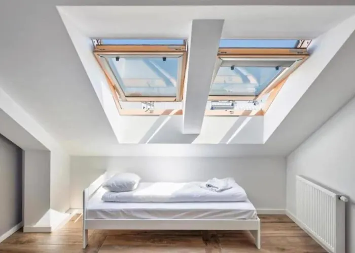 公寓 Chic - Barbary 12 *