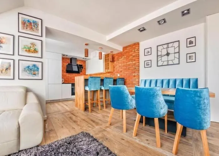 Chic - Barbary 12 * 格但斯克